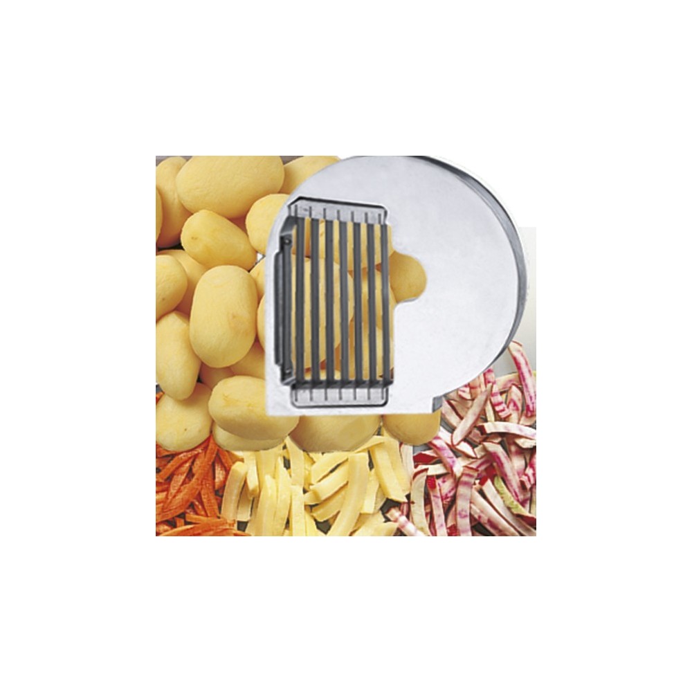 couteau frites-allumettes 8x8mm FIMAR couteau frites-allumettes 8x8mm FIMAR