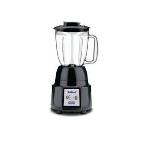 Blender 1,4 litres bol en copolyester 560W 2 vitesses + Pulse par Touche éléctronique