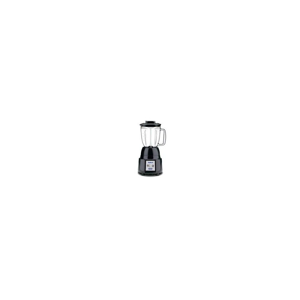 Blender 1,4 litres bol en copolyester 560W 2 vitesses + Pulse par Touche éléctronique Blender 1,4 litres bol en copolyester 560W 2 vitesses + Pulse par Touche éléctronique