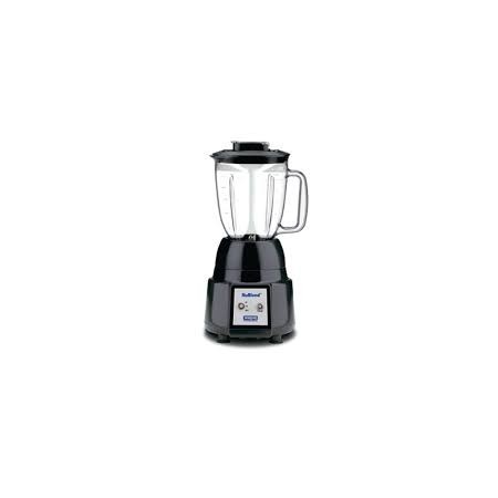 Blender 1,4 litres bol en copolyester 560W 2 vitesses + Pulse par Touche éléctronique