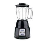 Blender 1,4 litres bol en copolyester 560W 2 vitesses + Pulse par Touche éléctronique