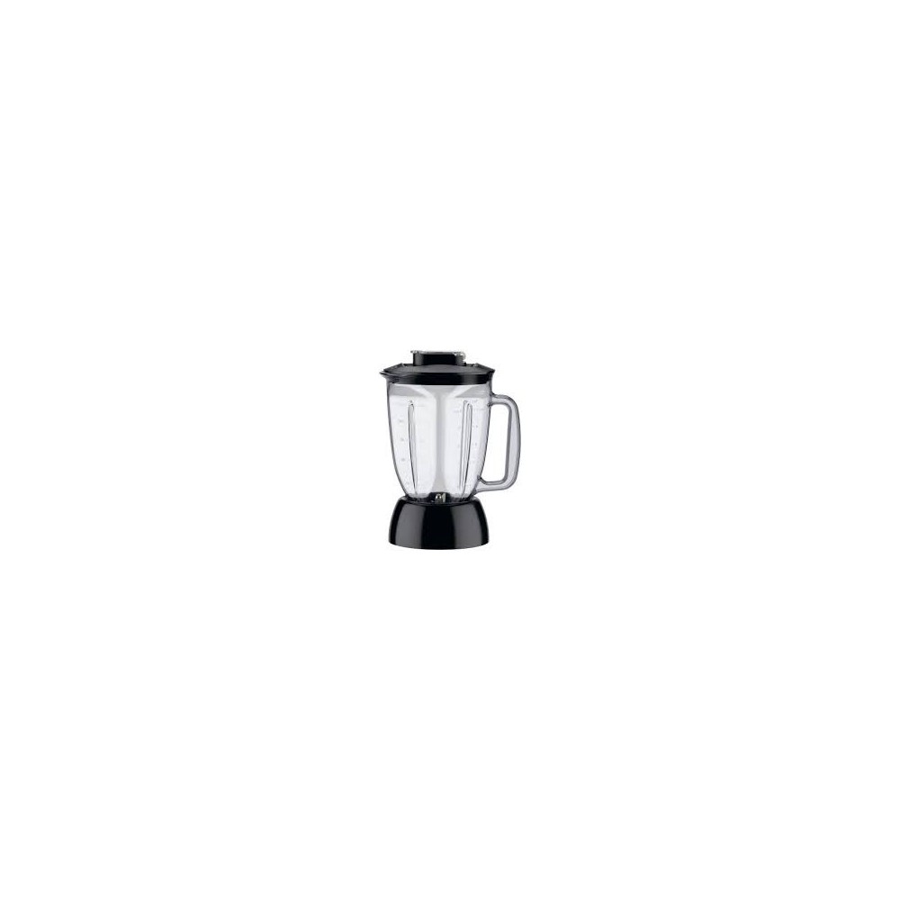 Blender 1 litre bol en inox 560W 2 vitesses + Pulse par Touche électronique Blender 1 litre bol en inox 560W 2 vitesses + Pulse par Touche électronique