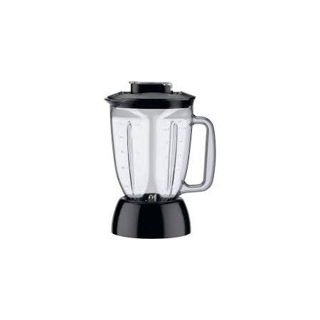 Blender 1 litre bol en inox 560W 2 vitesses + Pulse par Touche électronique