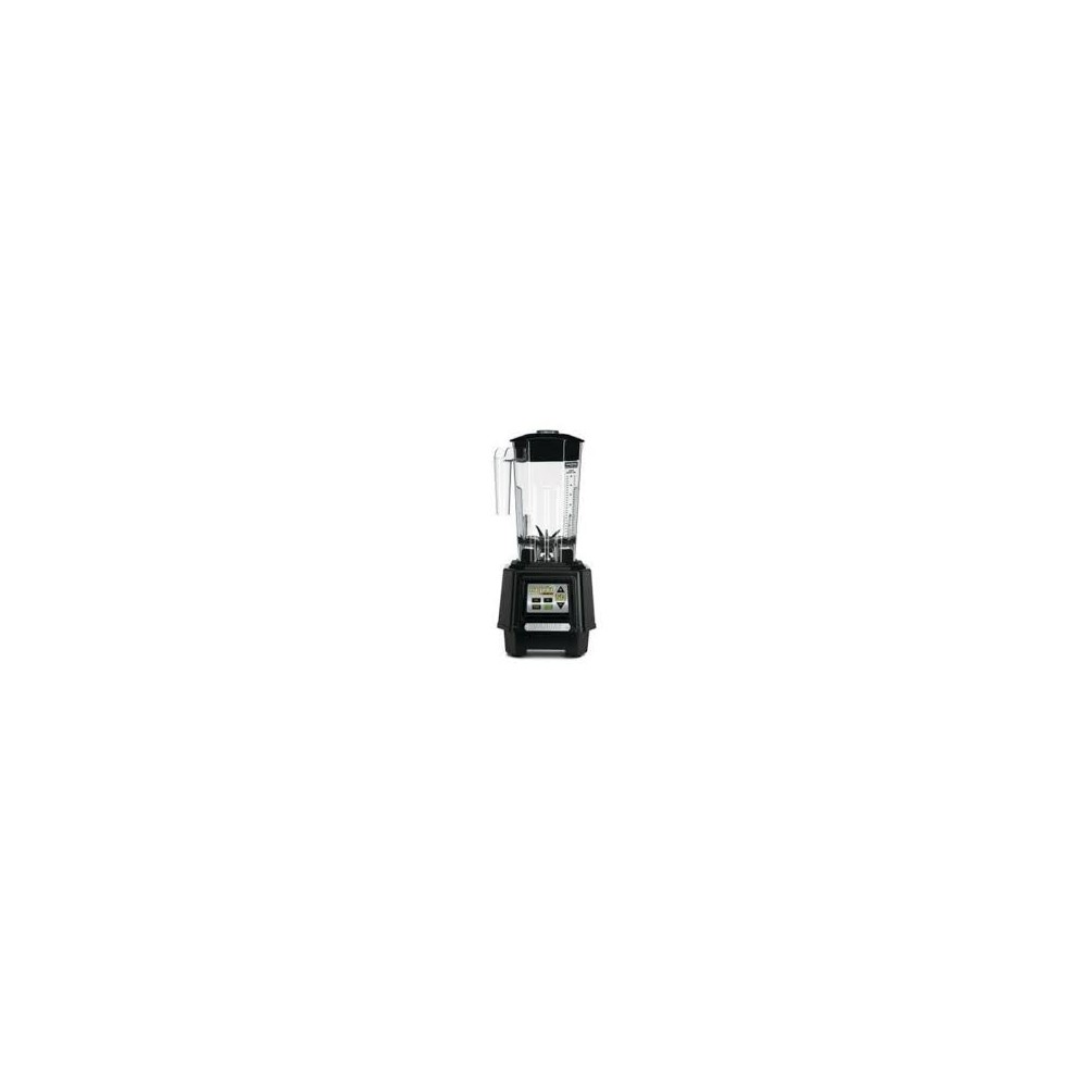 Blender Margarita Elite touche électronique bol 1,4 litre co-polyester Blender Margarita Elite touche électronique bol 1,4 litre co-polyester