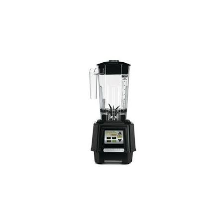 Blender Margarita Elite touche électronique bol 1,4 litre co-polyester