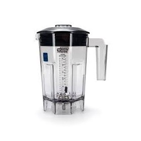 Blender Margarita Elite avec minuterie bol 1,4 litre co-polyester