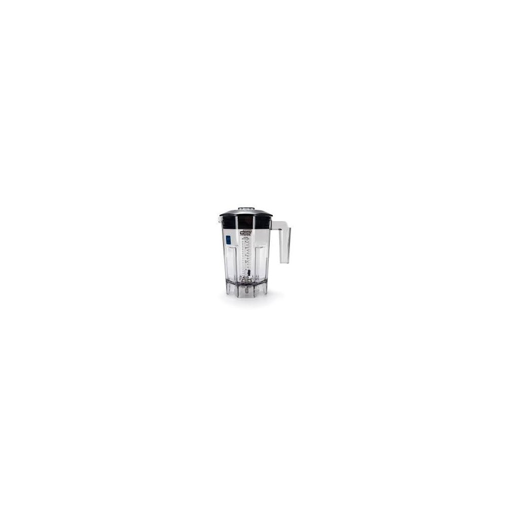 Blender Margarita Elite avec minuterie bol 1,4 litre co-polyester Blender Margarita Elite avec minuterie bol 1,4 litre co-polyester