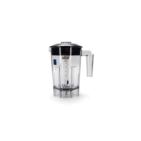 Blender Margarita Elite avec minuterie bol 1,4 litre co-polyester