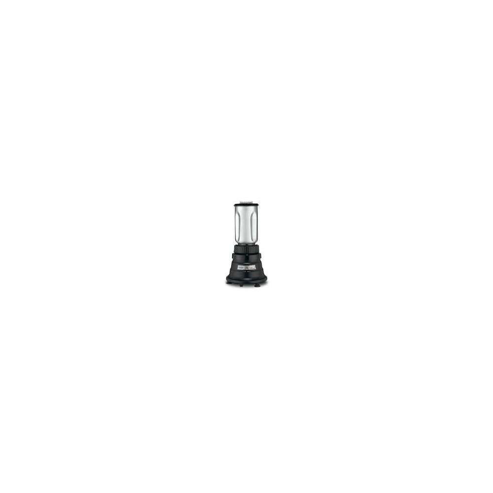 Blender 1,4 litres avec bol en copolyester 375W 2 vitesses Blender 1,4 litres avec bol en copolyester 375W 2 vitesses