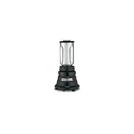 Blender 1,4 litres avec bol en copolyester 375W 2 vitesses
