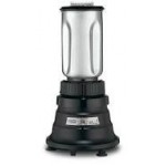 Blender 1,4 litres avec bol en copolyester 375W 2 vitesses