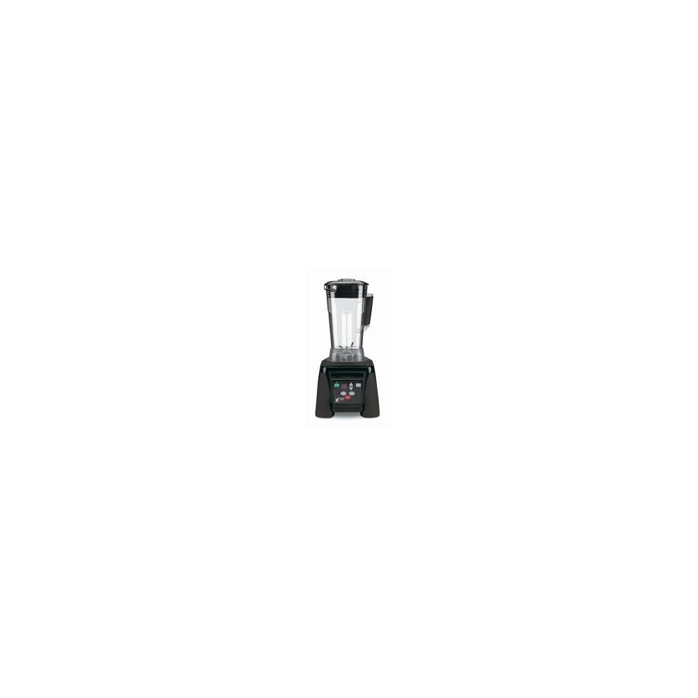 Blender bol 1,5 litres en copolyester 2 vitesses + Pulse par Touche éléctronique Blender bol 1,5 litres en copolyester 2 vitesses + Pulse par Touche éléctronique