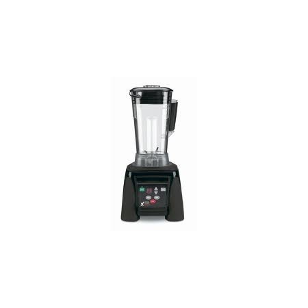Blender bol 1,5 litres en copolyester 2 vitesses + Pulse par Touche éléctronique