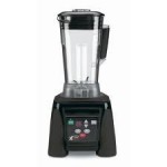 Blender bol 1,5 litres en copolyester 2 vitesses + Pulse par Touche éléctronique