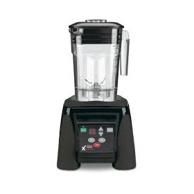 Blender bol 2 litres en copolyester 2 vitesses + Pulse + Minuterie par Touche éléctronique