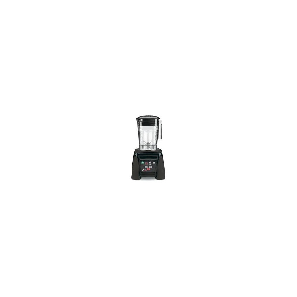 Blender bol 2 litres en copolyester 2 vitesses + Pulse + Minuterie par Touche éléctronique Blender bol 2 litres en copolyester 2 vitesses + Pulse + Minuterie par Touche éléctronique