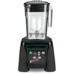Blender bol 2 litres en copolyester 2 vitesses + Pulse + Minuterie par Touche éléctronique
