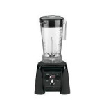 Blender bol 1,5 litres en copolyester 2 vitesses + Pulse + Minuterie par Touche éléctronique