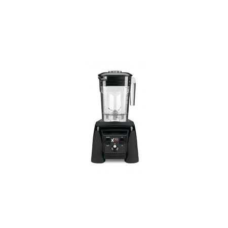 Blender bol 2 litres en copolyester vitesse variable