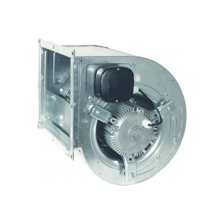 MOTO - VENTILATEUR - MO 7/7 4P - 1300 m3/h