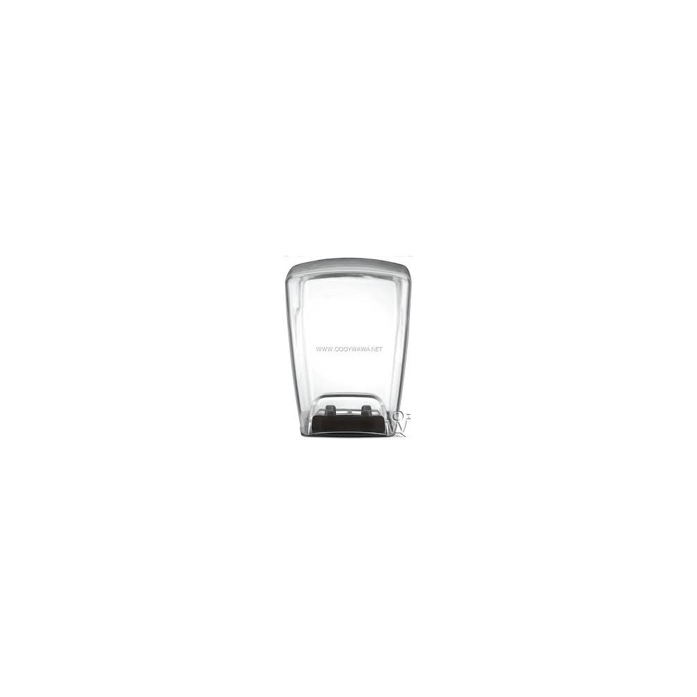 Grand caisson d'insonorisation pour gamme MX 2 litres Grand caisson d'insonorisation pour gamme MX 2 litres