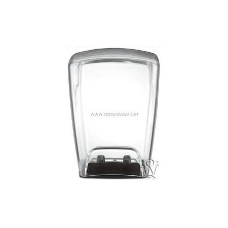 Grand caisson d'insonorisation pour gamme MX 2 litres