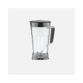Bol 2 litres en inox pour gamme MX