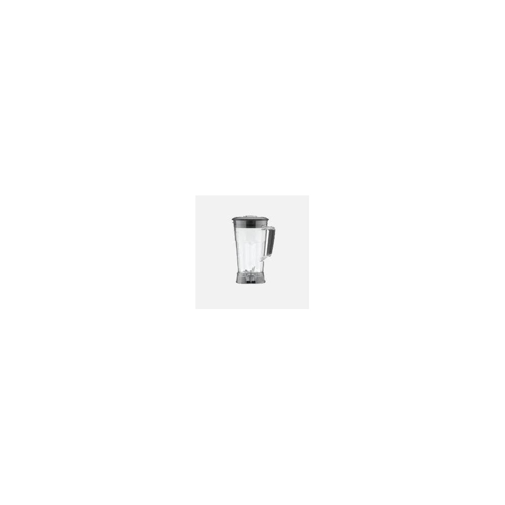 Bol 2 litres en inox pour gamme MX Bol 2 litres en inox pour gamme MX