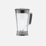 Bol 2 litres en inox pour gamme MX