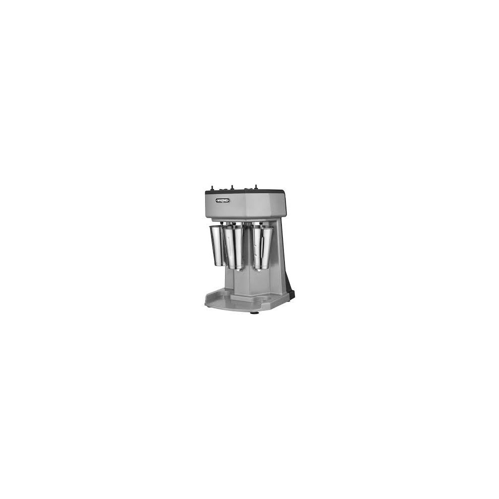 Mixeur pour boisson 2 têtes 3 vitesses Mixeur pour boisson 2 têtes 3 vitesses