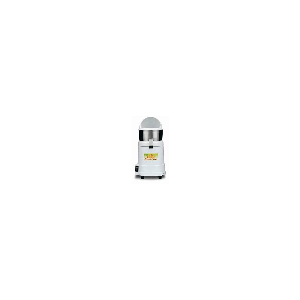 Presse agrumes de bar 1 litre 110W Presse agrumes de bar 1 litre 110W