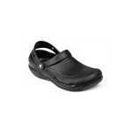 Bistro noirs Crocs