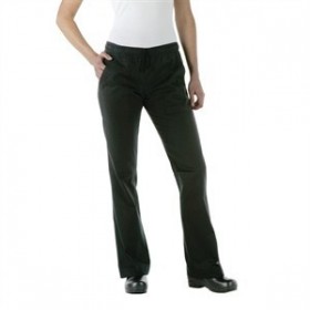 Pantalon professionnel noir...
