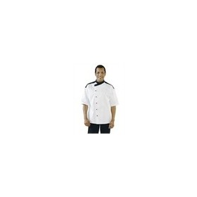 Veste de Cuisinier Metz