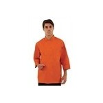 Veste Chef Works - Orange