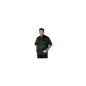 Veste Chef manches courtes...
