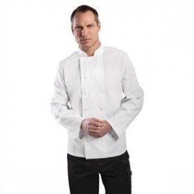 Veste Chef Vegas a manches...