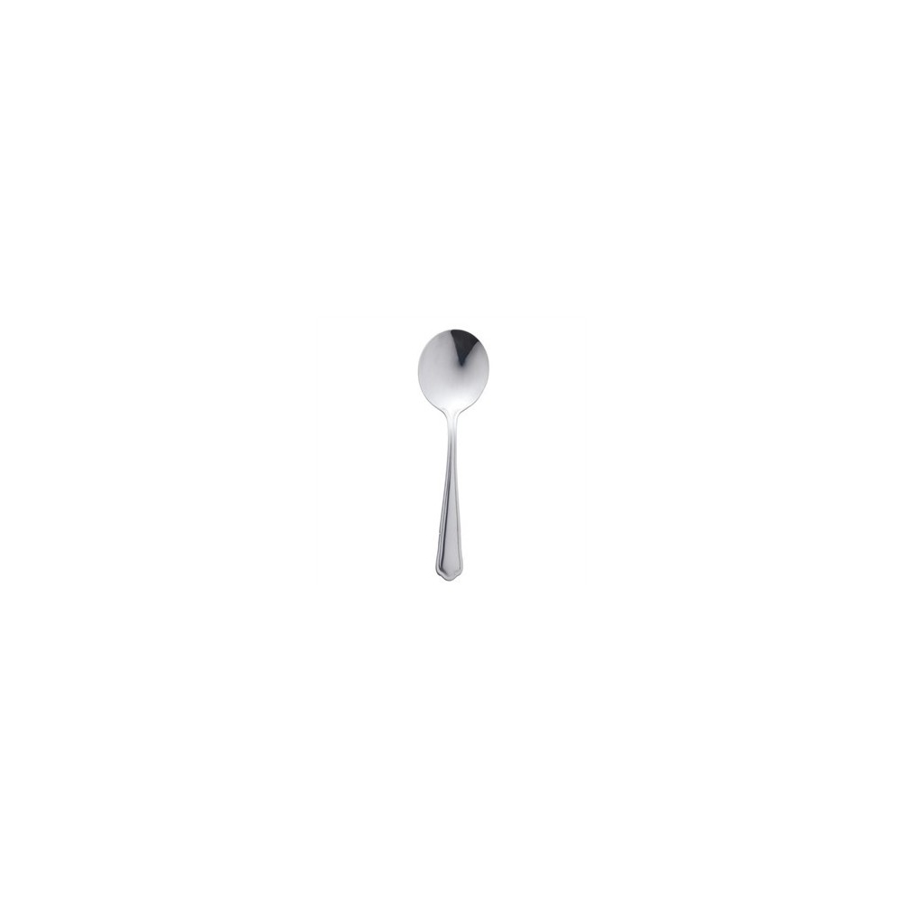 Cuillere a soupe ronde Dubarry