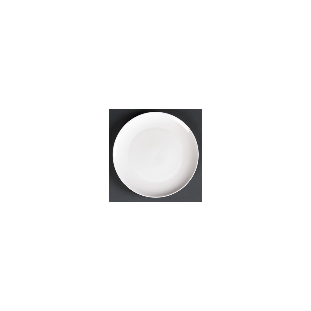 Assiette ronde 205mm Lumina Assiette ronde 205mm Lumina