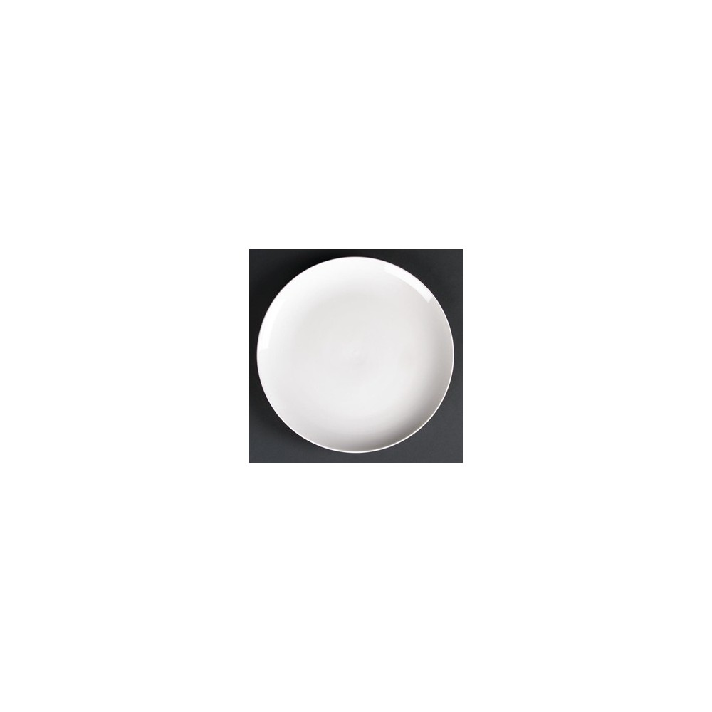 Assiette ronde 260mm Lumina Assiette ronde 260mm Lumina