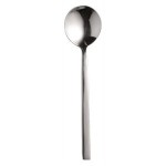 Napoli cuillere de table ronde (12 pces)