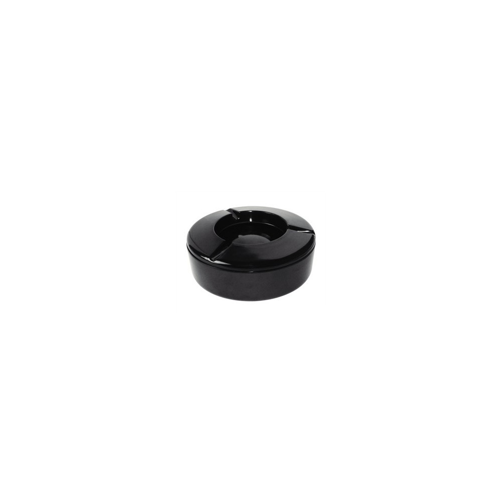Cendrier coupe-vent en melamine Cendrier coupe-vent en melamine
