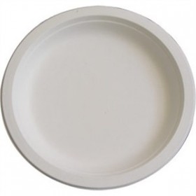 Vaisselle biodegradable