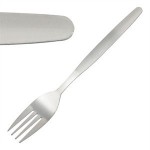 Fourchette de table Kelso