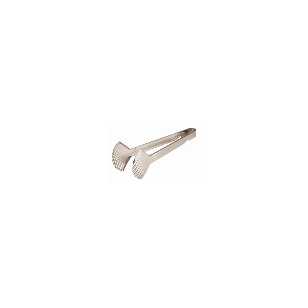 Pince de service de buffet 200mm Pince de service de buffet 200mm