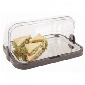 Plateau refrigere avec...