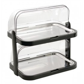 Plateau refrigere a deux...