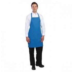 Tablier bavette tour de cou...