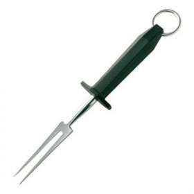 Fourchette a decouper 15cm...