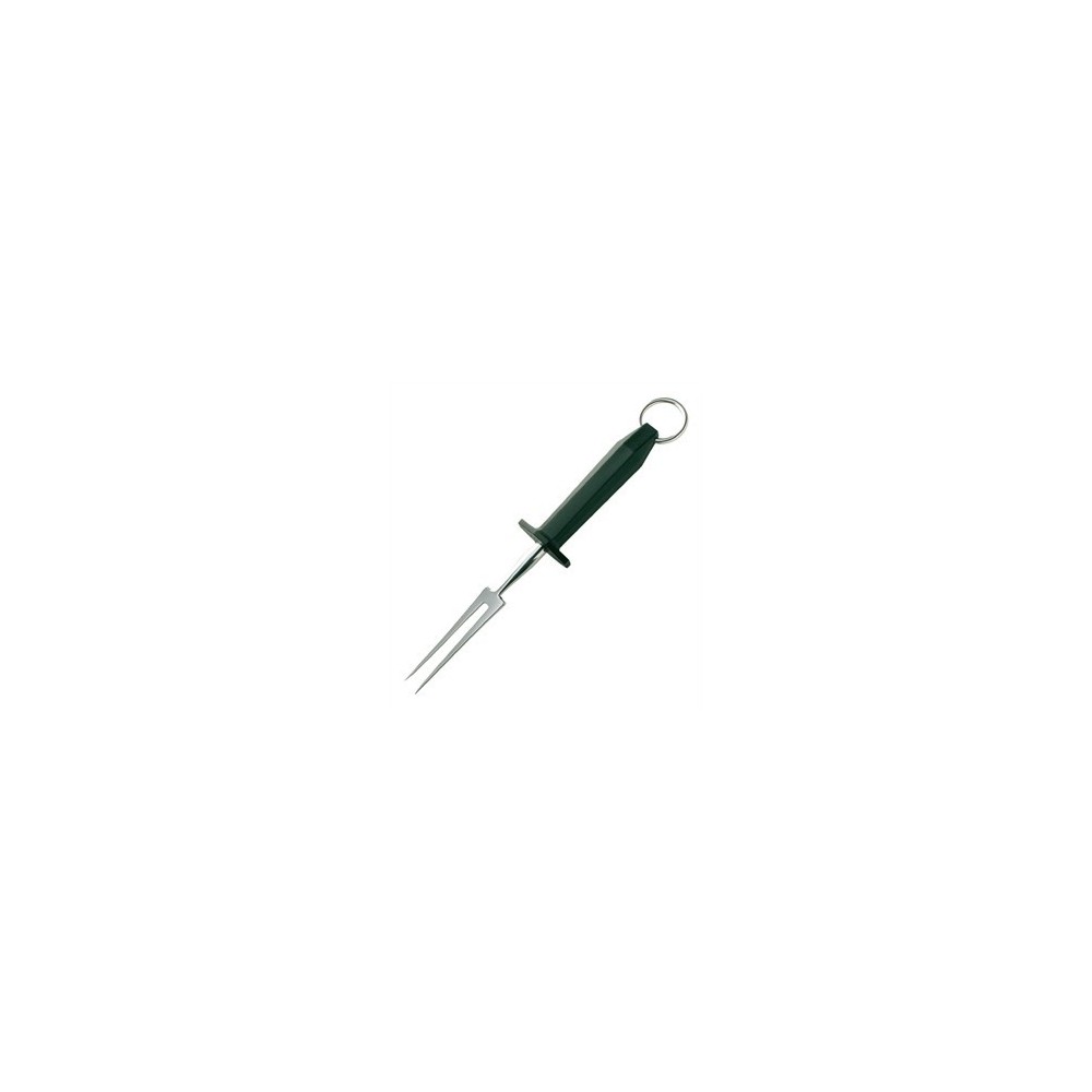 Fourchette a decouper 15cm Hygiplas Fourchette a decouper 15cm Hygiplas